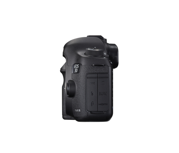 Canon EOS 5D MARK III BODY - 1402029 - zdjęcie 8